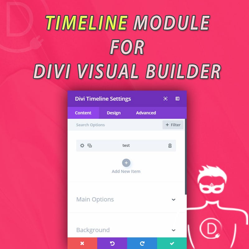 Divi Timeline Module A Custom Divi Builder Timeline Solution - 4K City Wallpapers for Desktop
