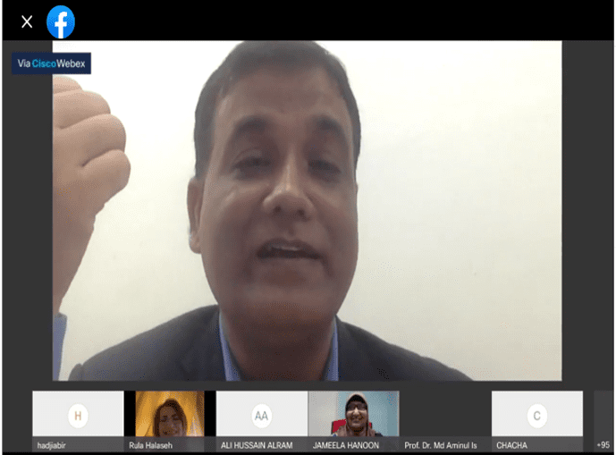 International Collaborative Mega Webinar On Identifying Research Gap - Incredible HD Mountain Designs | Free Download