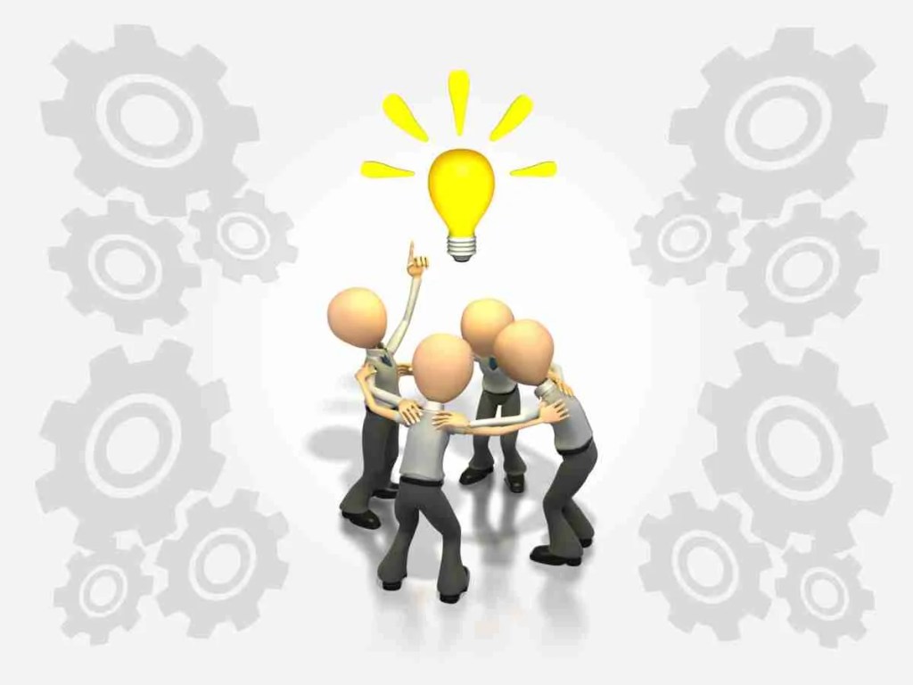 Problem Analysis - Lightbulb