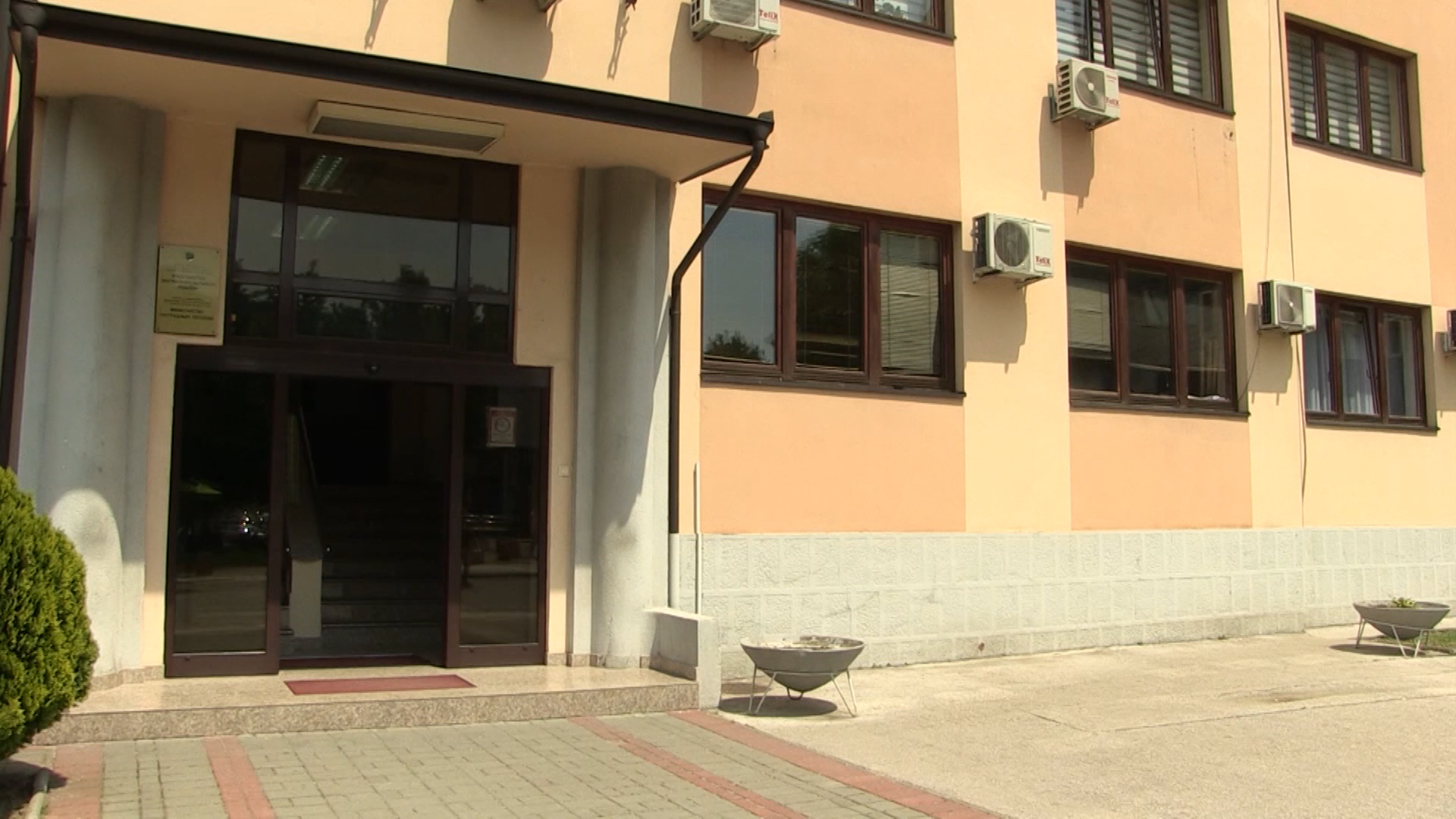 Nesreca U Banovicima Jedna Osoba PovrijeÄ'ena N1