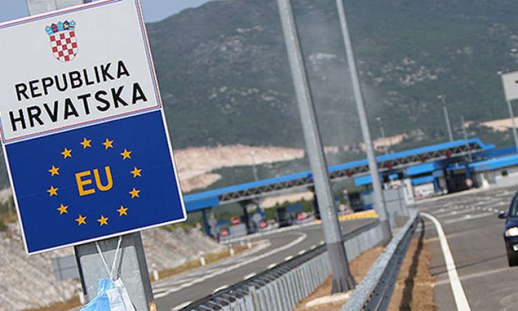 Od 12 Jula Se Otvara Nekoliko Granicnih Prijelaza IzmeÄ'u Bih I Hrvatske N1