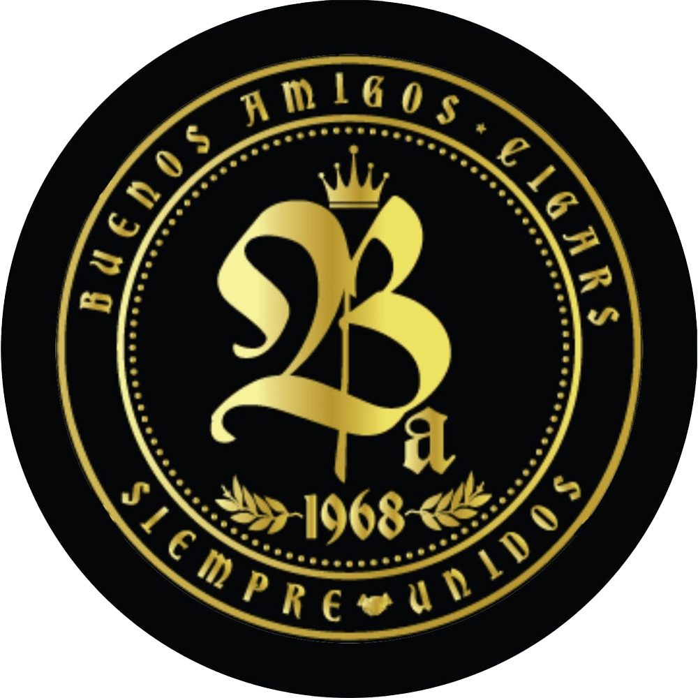 BA 1968 Cigars