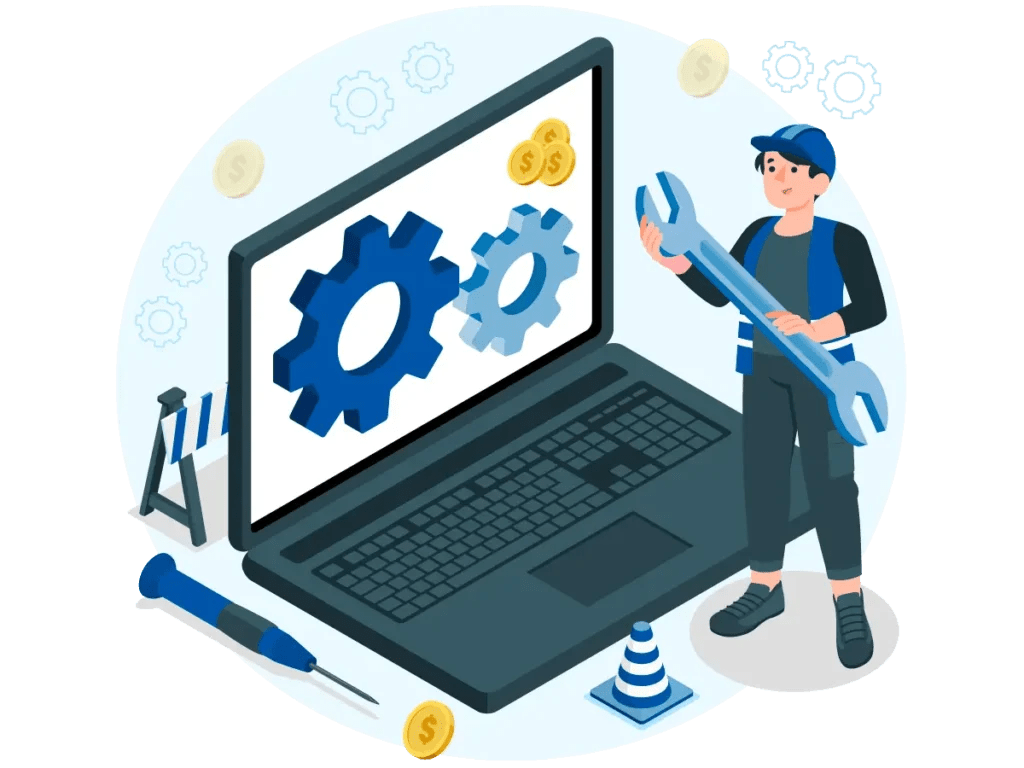 How Much Does It Cost to Maintain a Website?