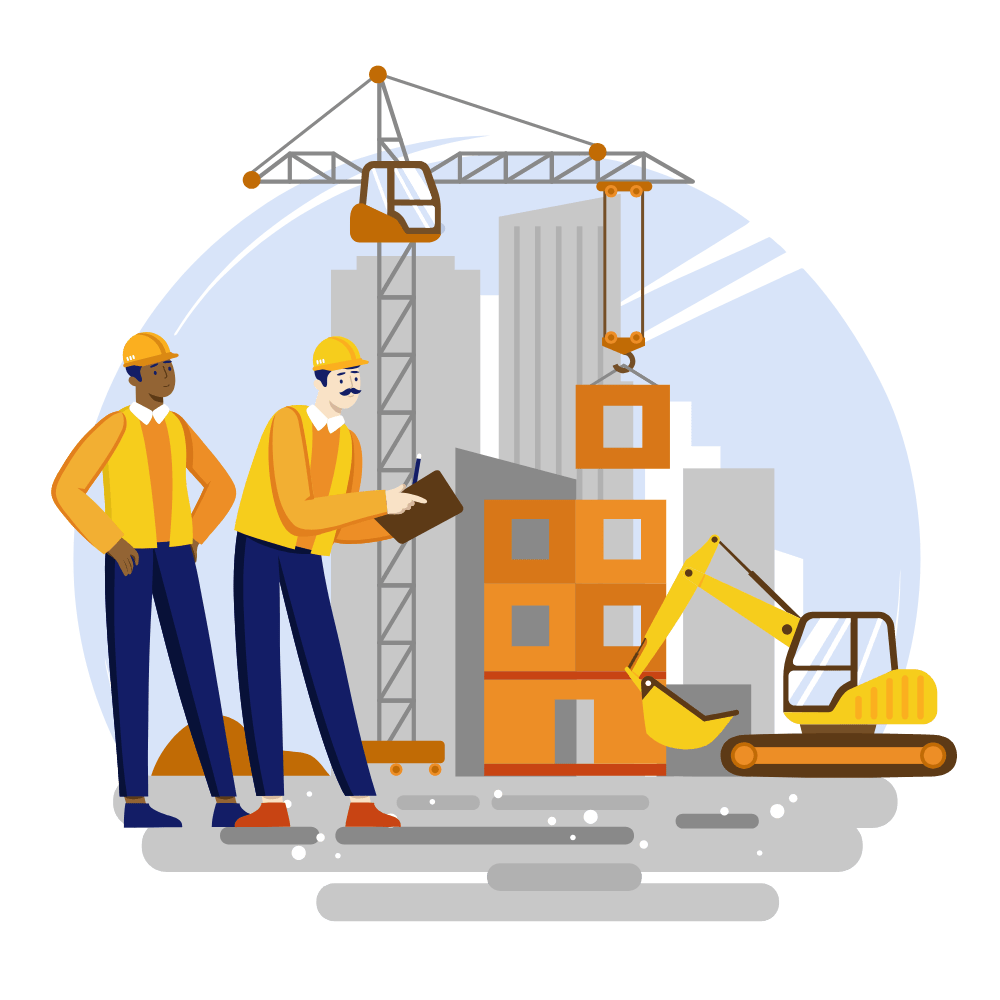 SEO for Construction Companies