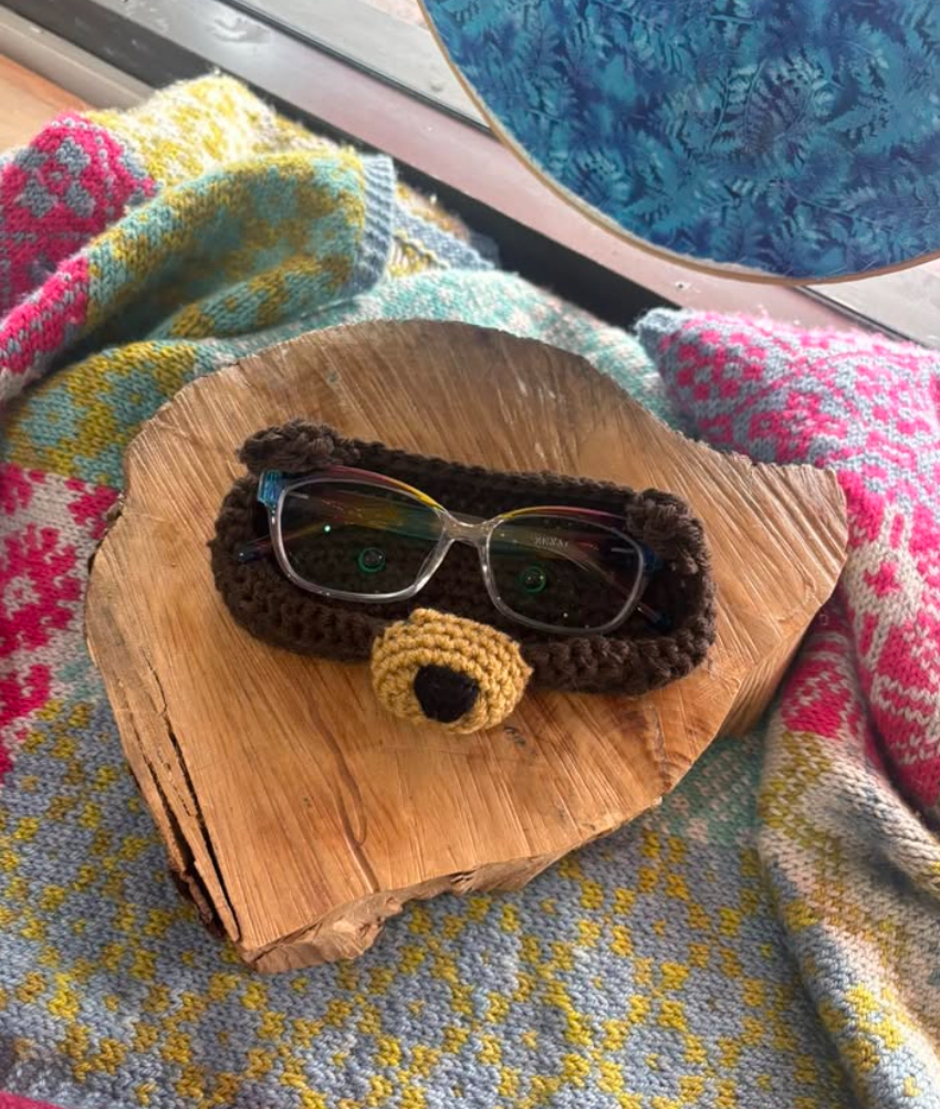 The Bear Necessities