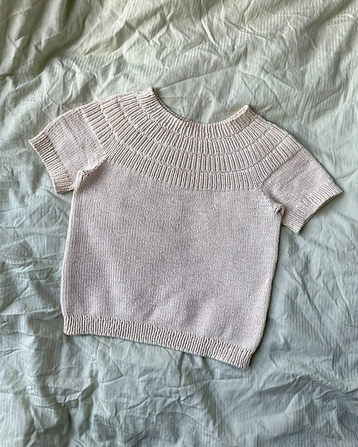 Not Quite Sweater Weather