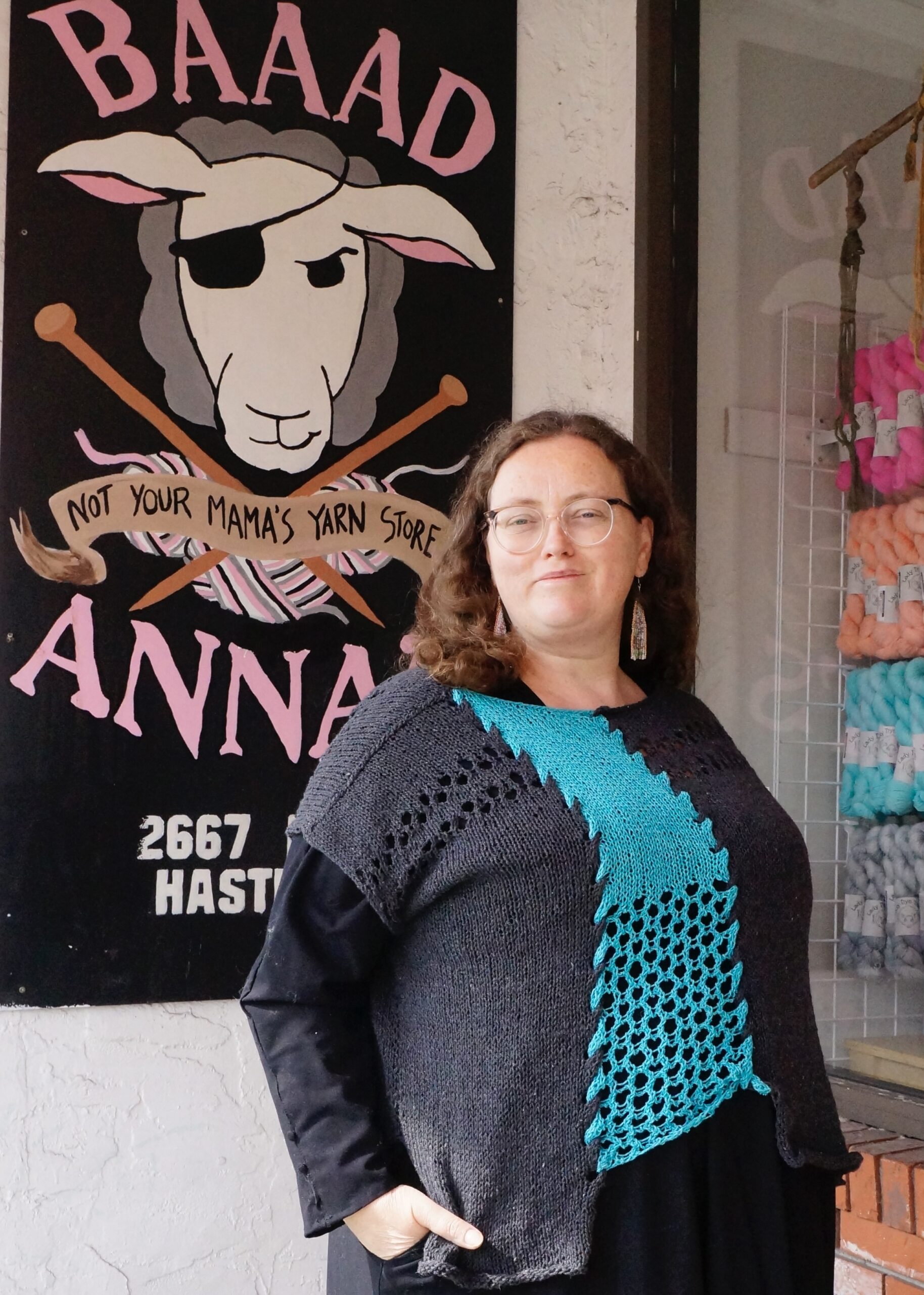 Project of the Month – Late Summer Layers
