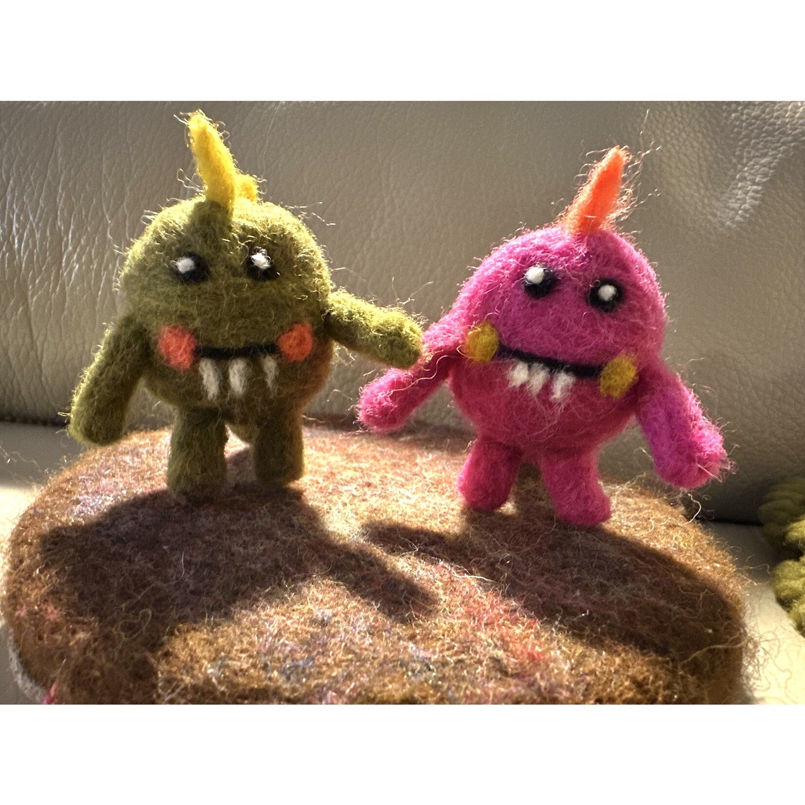 Crafty Kids Club Summer Classes!