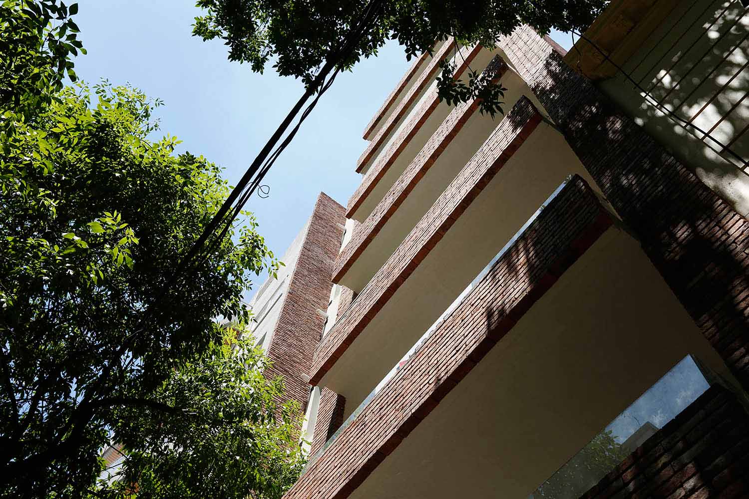 HORTIGUERA 373 - Hortiguera 373, CABA Argentina - BAAG Estudio