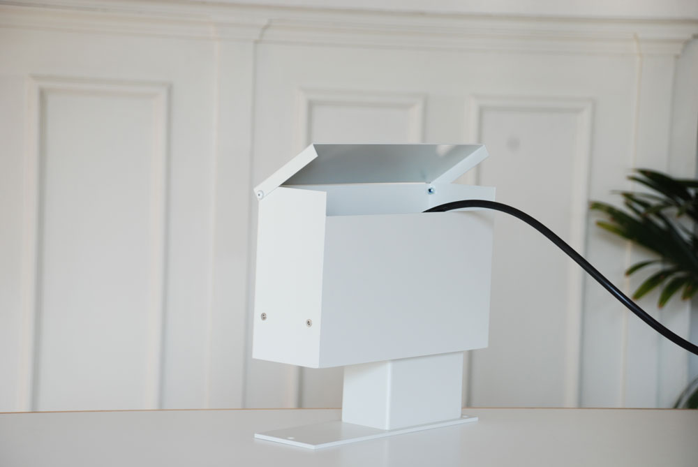 BAASTRUP ComStand gulvstander