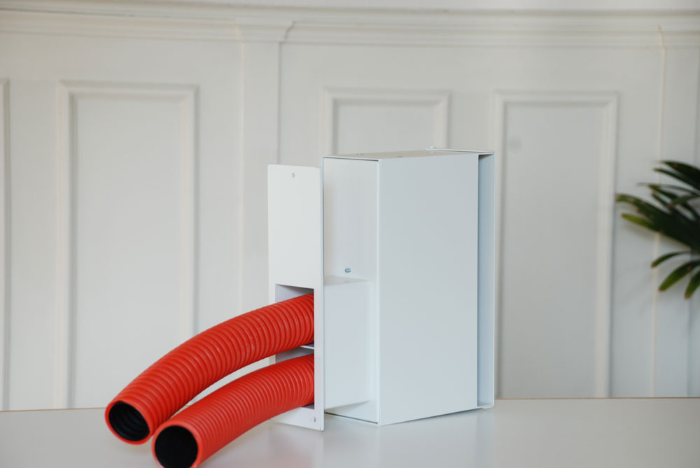 BAASTRUP ComStand gulvstander