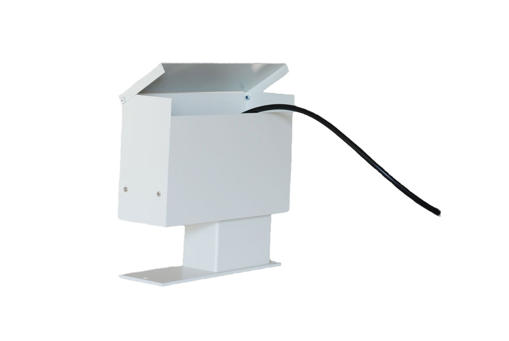 BAASTRUP ComStand gulvstander