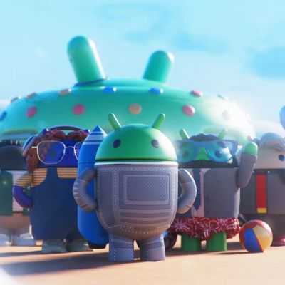 Use Ai To Create Your Own Android Bot With Androidify