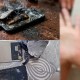 Criança fica com o corpo queimado após celular na tomada explodir enquanto ela jogava Roblox