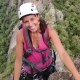 mulher cai durante rapel e morre após tragédia em rope jump