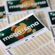 Acumulou: Mega-Sena não tem ganhador e prêmio chega a R$ 36 milhões