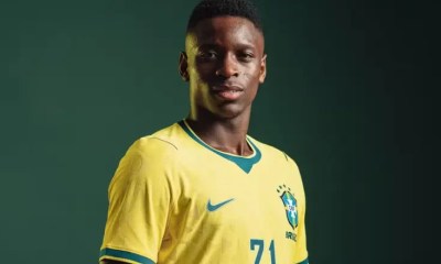 Luiz Henrique pode ser novo reforço da Roma; clube italiano oferece R$ 180 milhões ao Zenit pelo atacante