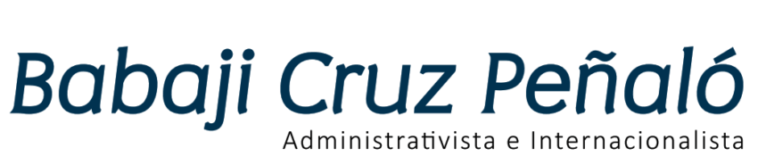 Babaji Cruz Peñaló