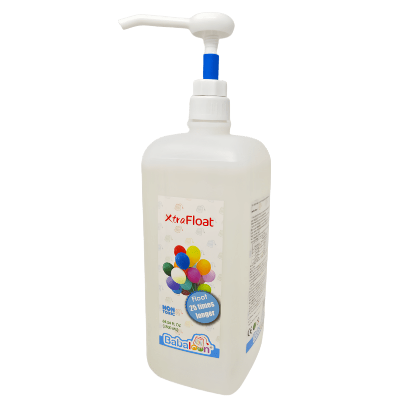 #XF004 XtraFloat - 84.5 FL OZ (2500 ML)