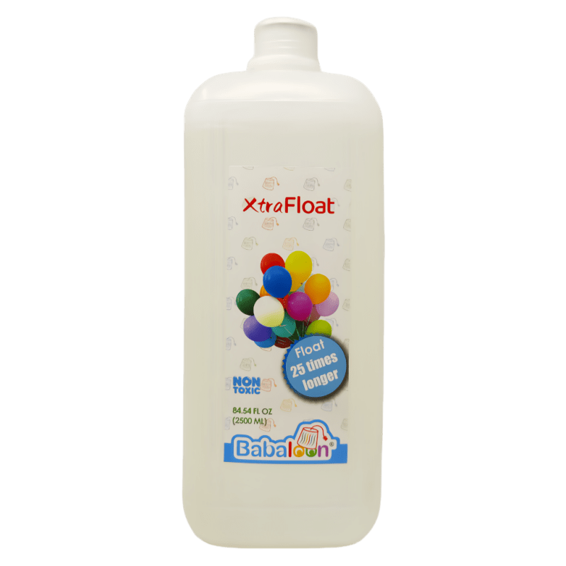#XF004 XtraFloat - 84.5 FL OZ (2500 ML)