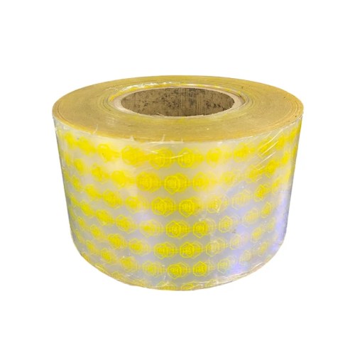 9H Clear Mobile Screen Protector Film Roll 100 Meter – Transparent Front Protection Sheet