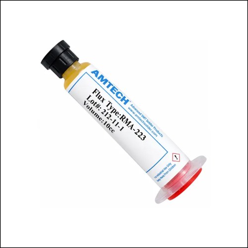 Amtech RMA-223 Flux Paste