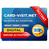 Card-Visit.Net License