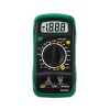 MAS830 Series Digital Multimeter