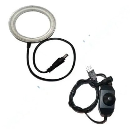 SL-05 Microscope LED Light Slim Light For Microscope