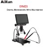 Aixun DM21 Multimeter