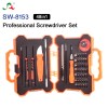 SW-8153 48in1 Screwdriver Toolkit