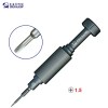 iShell Mortar Mini 1.5 Screwdriver