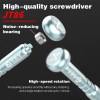 JTX JT-86 2D Screwdriver Set