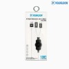iPhone Restore Easy 2in1 Cable