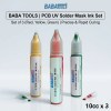 UV Curing Solder Mask ink