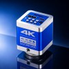 4K HD Indusrial Microscope Camera