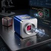 4K HD Indusrial Microscope Camera