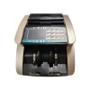 Automatic Bill Counter