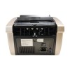 Automatic Bill Counter