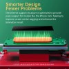 MY-3001 Visual Screen Separation Mold