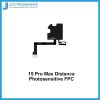 iPhone 15 Pro Max Distance Photosensitive FPC Flex