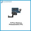 iPhone 16 Plus Distance Photosensitive FPC Flex