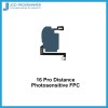 iPhone 16 Pro Distance Photosensitive FPC Flex