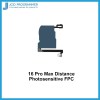 iPhone 16 Pro Max Distance Photosensitive FPC Flex