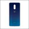 OnePlus 7 Back Panel Cover Colour Blue