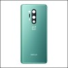 OnePlus 8 Pro Back Panel Cover Colour Green
