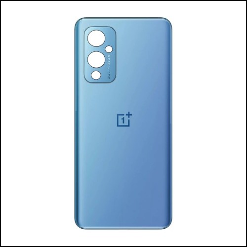 OnePlus 9 Back Panel Cover Colour Blue