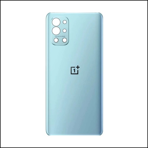 OnePlus 9R Back Panel Cover Colour Blue