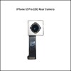 iPhone 12 Pro Rear Camera 2X