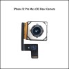iPhone 12 Pro Max Rear Camera 1X